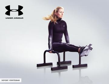 Under Armour