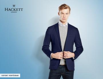 Hackett