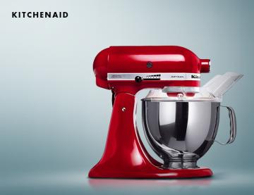 KITCHENAID