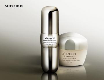 Shiseido