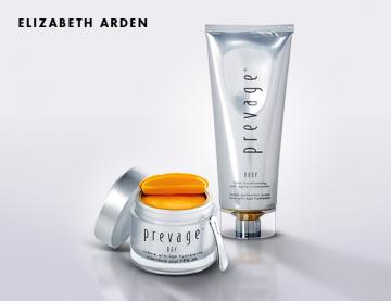 Elizabeth Arden