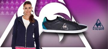 Le Coq Sportif