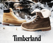 Timberland