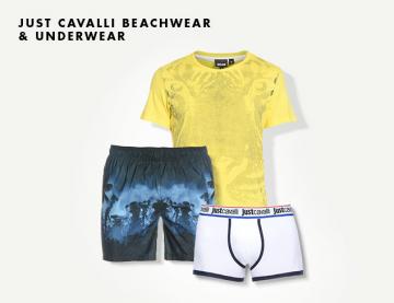 Just Cavalli