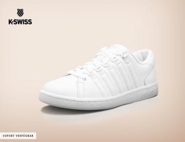 K-Swiss