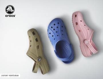 Crocs