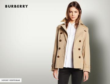 Burberry