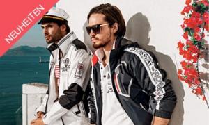 Geographical Norway