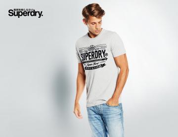 Superdry