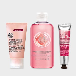 The Body Shop