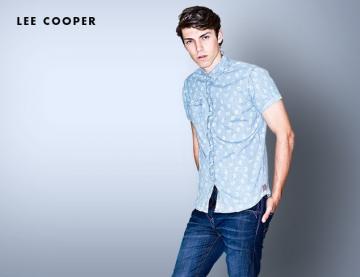 Lee Cooper