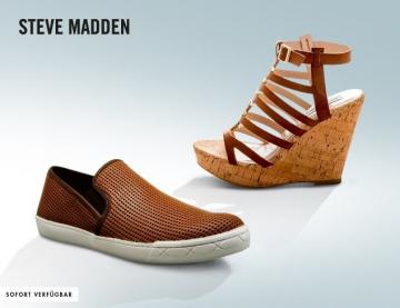 Steve Madden