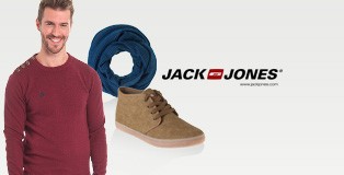 Jack & Jones