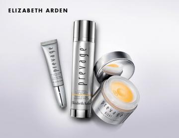 Elizabeth Arden