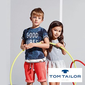 Tom Tailor Kids