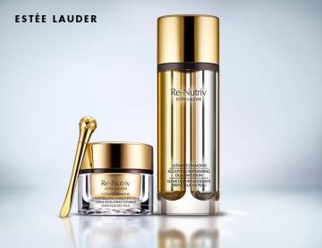 ESTEE LAUDER