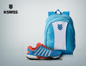 k-Swiss