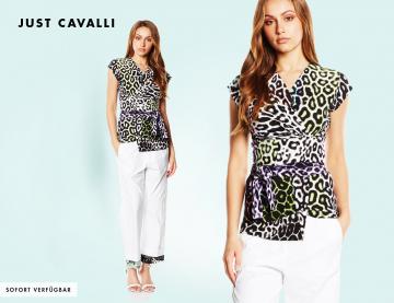 Just Cavalli