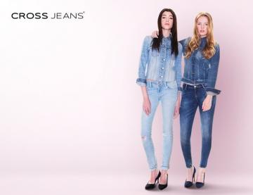 Cross Jeans