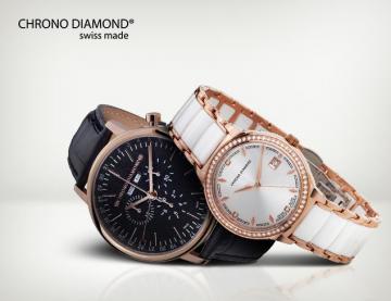 Chrono Diamond