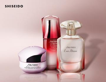 SHISEIDO