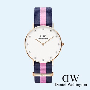 Daniel Wellington