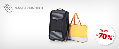 Mandarina Duck