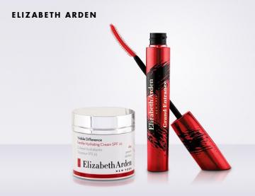 Elizabeth Arden