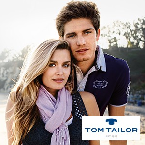 Tom Tailor