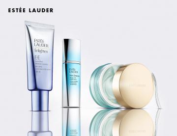 ESTEE LAUDER