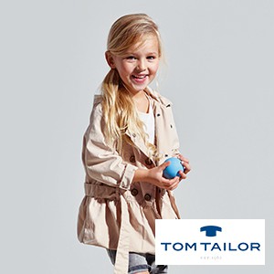 Tom Tailor Kids