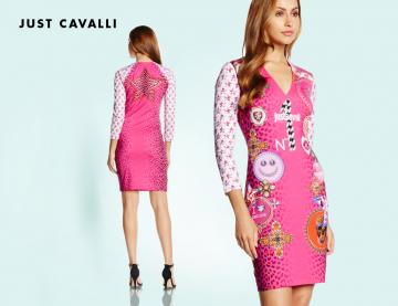 Just Cavalli