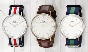 Daniel Wellington