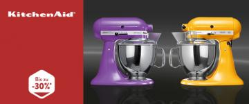 Kitchenaid