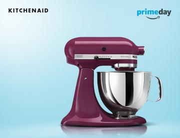 KitchenAid