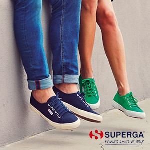 SUPERGA