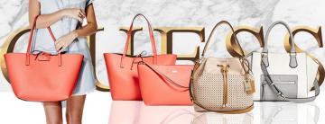 GUESS HANDTASCHEN