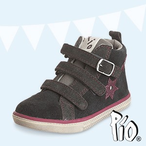 Pio Shoes