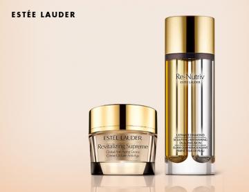 ESTEE LAUDER