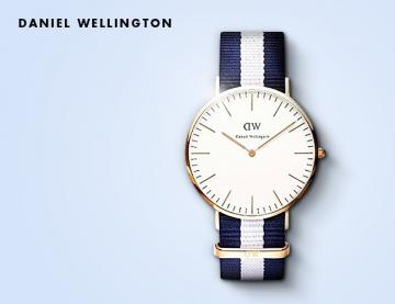 Daniel Wellington