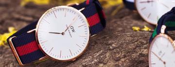 DANIEL WELLINGTON