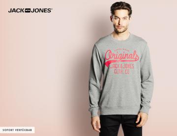 Jack & Jones