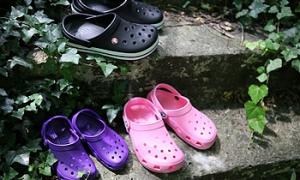 CROCS