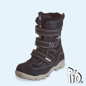 Pio Shoes