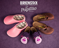 Birkenstock