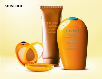 SHISEIDO