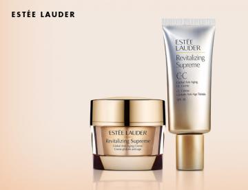 ESTEE LAUDER