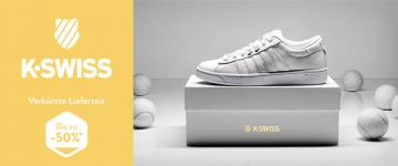 K-swiss