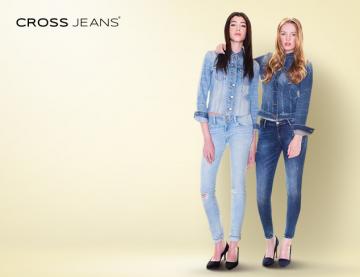 Cross Jeans