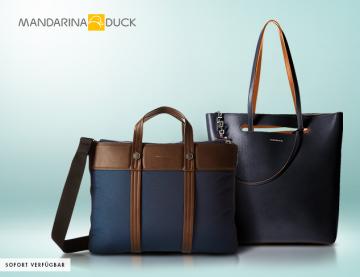 Mandarina DUck